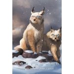 Northgard - Brundr & Kaelinn, Clan of the Lynx – Hledejceny.cz