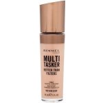 Rimmel Multi-Tasker Better Than Filters rozjasňující podkladová báze 002 Fair Light 30 ml – Zboží Mobilmania