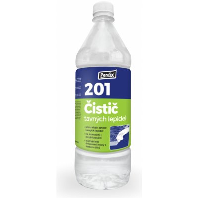 Perdix 201 čistič tavných lepidel 500 ml – Sleviste.cz