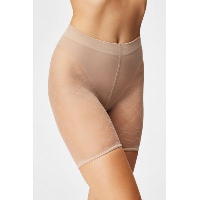 Gabriella Ochranné punčochové šortky Elegant melisa – Zboží Dáma