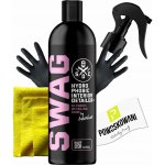 SWAG Hydrophobic Interior Detailer+ 500 ml – Zboží Mobilmania