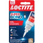 Loctite Super Bond XXL Liquid 20 g – Zboží Mobilmania