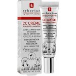Erborian CC Crème Centella Asiatica rozjasňující krém SPF25 Clair 15 ml – Zboží Dáma