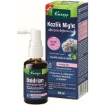 Kneipp Sprej na dobrou noc Kozlík Night 30 ml – Hledejceny.cz