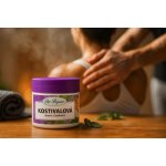 Dr. Popov kostivalová mast s kafrem 50 ml – Hledejceny.cz