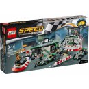  LEGO® Speed Champions 75883 MERCEDES AMG PETRONAS Formula One Team