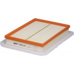 HENGST FILTER Vzduchový filtr E391L01 – Hledejceny.cz