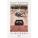 Kniha Alhambra Tereza Brdečková