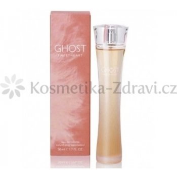 Ghost Sweetheart toaletní voda dámská 75 ml tester