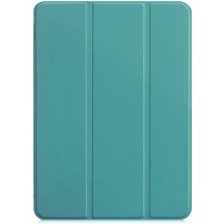 AlzaGuard Protective Flip Cover pro iPad Air 12 9 2024 AGD TCF67E zelený