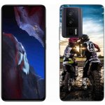 Pouzdro mmCase Gelové Xiaomi Poco F5 Pro - kůň – Zboží Živě