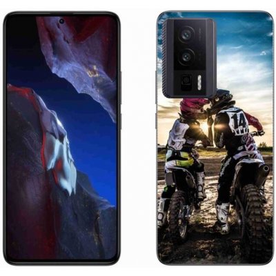 Pouzdro mmCase Gelové Xiaomi Poco F5 Pro - kůň – Zboží Živě