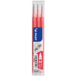 Pilot 2067 FriXion 0,7 mm náplň růžová – Zboží Mobilmania