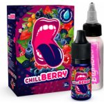 Big Mouth Chill Berry 10 ml – Hledejceny.cz