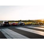 Zážitková jízda v nej supersportech, Třinec – Zboží Dáma