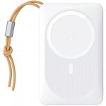 Veger VP1151 MagSafe 15W 10000mAh PD22,5W QC 3.0 černá – Zboží Živě