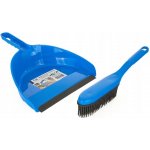 Geko Gumový smetáček s lopatkou antistatický GH01-107 – Zboží Mobilmania