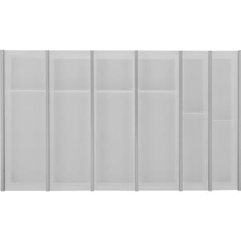 NINKA CUISIO příborník pro TANDEMBOX šířka korpusu 900, plast bílý