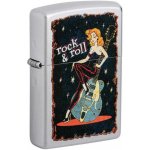 Zippo Cool Chick Design 20978 – Hledejceny.cz