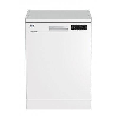 Beko DFN 26422 W – Hledejceny.cz