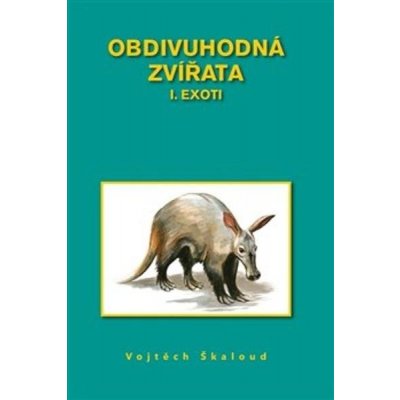 Obdivuhodná zvířata I.