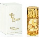 Lolita Lempicka Elle L´aime parfémovaná voda dámská 80 ml – Hledejceny.cz