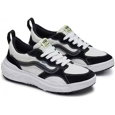 Vans Ultrarange Neo VR3 black/black/marshmallow – Zboží Mobilmania