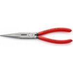Knipex, 26 11 200, Půlkulaté kleště s břity (úzké ploché kleště) – Zboží Dáma