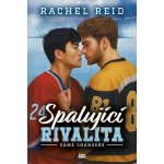 Spalující rivalita – Zboží Dáma