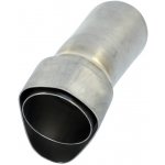 Tlumič hluku / DB killer Akrapovič V-TUV049/1-L – Hledejceny.cz