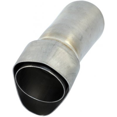 Tlumič hluku / DB killer Akrapovič V-TUV049/1-L – Hledejceny.cz