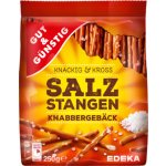 G&G Slané tyčinky 250 g – Zboží Dáma