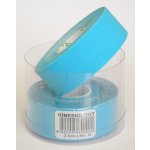 Nasara tejp modrá 2,5 cm x 5 m – Zboží Dáma