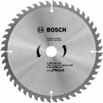 Bosch Pilový kotouč Eco for Wood, 190x1,4 mm 2608644378 – Hledejceny.cz