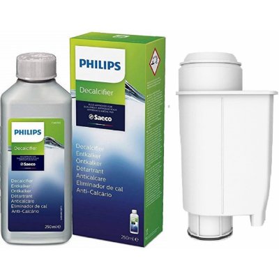 Aqualogis Saeco Philips AL-Inte+ 1ks CA6700/10 – Hledejceny.cz