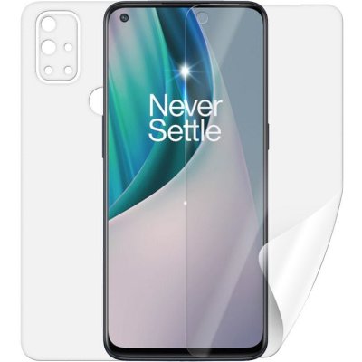 Ochranná fólie Screenshield ONEPLUS Nord N10 - celé tělo – Zbozi.Blesk.cz