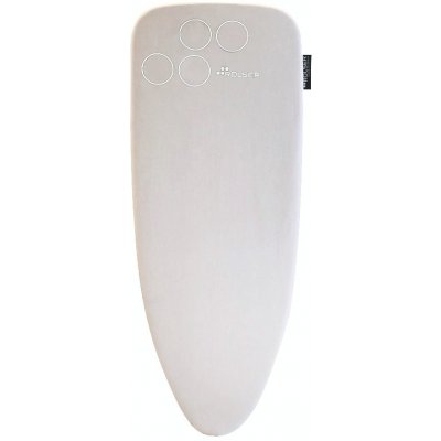 Rolser na stůl K-Mini Surf stříbrné – Zboží Dáma