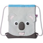 Affenzahn Kids Sportsbag Koala grey – Hledejceny.cz