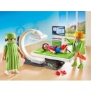 Playmobil 6659 Rentgen