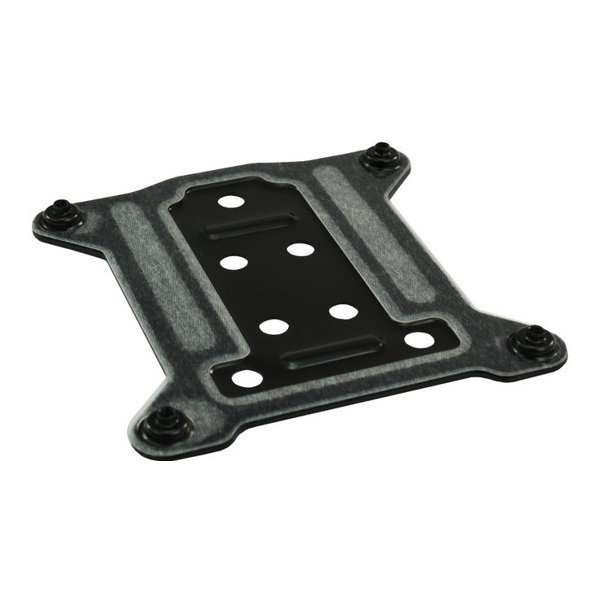  AAB Cooling Intel 1150/1155/1156 Backplate