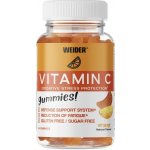 Weider Vitamin C 84 g – Hledejceny.cz