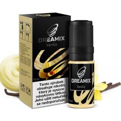 Dreamix Vanilka 10 ml 18 mg