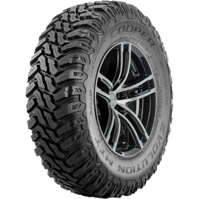 Cooper Evolution MTT 255/70 R16 108/104Q