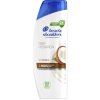 Šampon Head & Shoulders Deep Hydration Coconut šampon proti lupům 500 ml