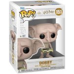 Funko Pop! Harry Potter Dobby 9 cm – Zboží Mobilmania