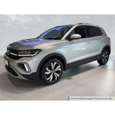 Volkswagen T-Cross 1.0 TSI DSG Style 85 kW – Hledejceny.cz