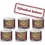 Marp Variety Turkey 6 x 200 g – Hledejceny.cz