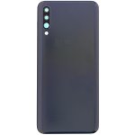 Kryt Samsung Galaxy A50 A505 zadní black – Zboží Živě