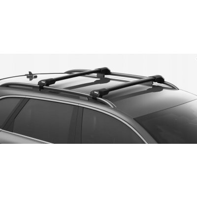 Tyče Thule WingBar Edge 86cm | Zboží Auto