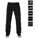 Horsefeathers Reverb Loose black – Sleviste.cz